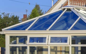 professional Pedmore conservatory insulation