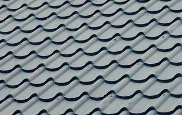 Pedmore rubber roofing companies